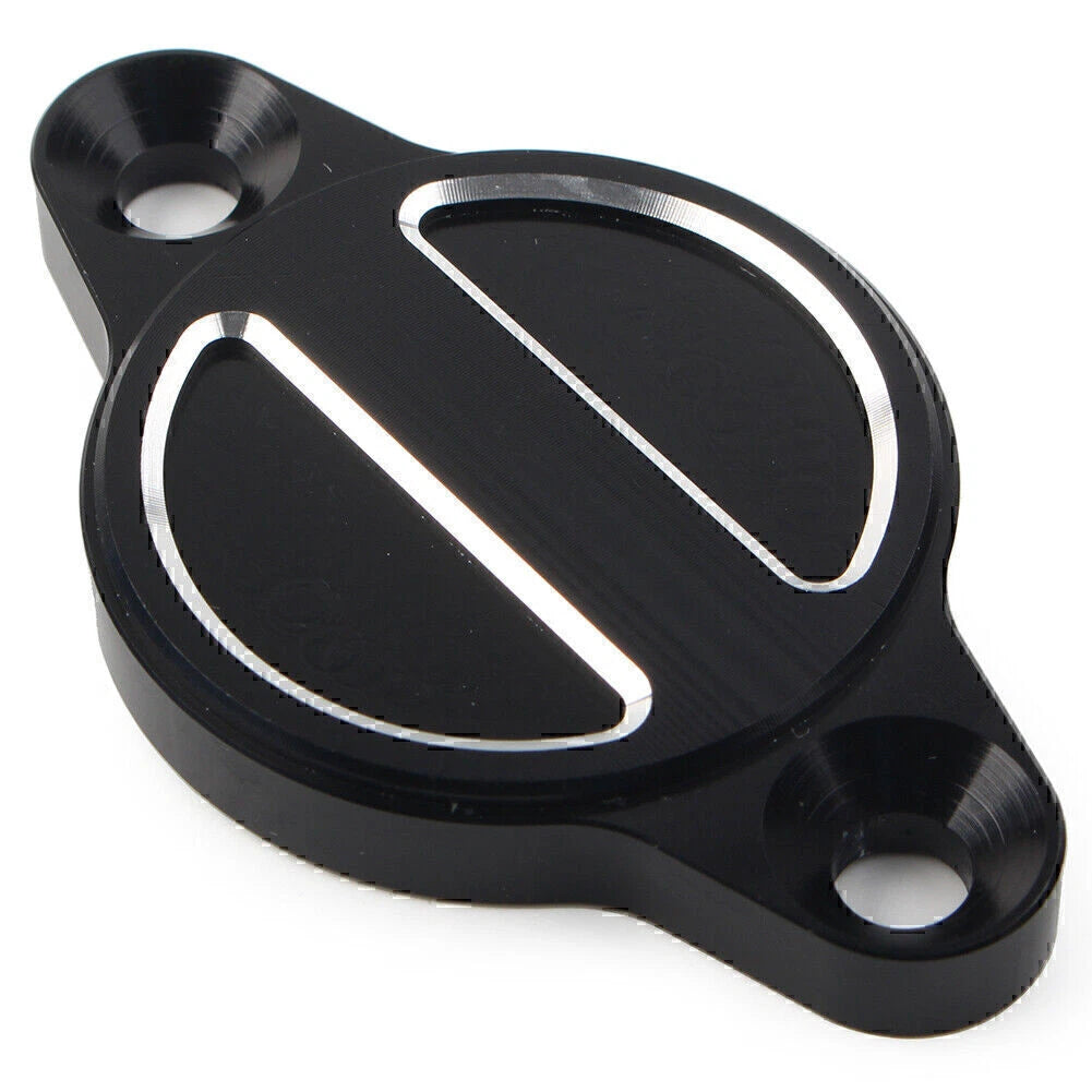 Engine Oil Filter Caps Cover for DUCATI Monster 1100 1200 Multistrada (2009-2019)