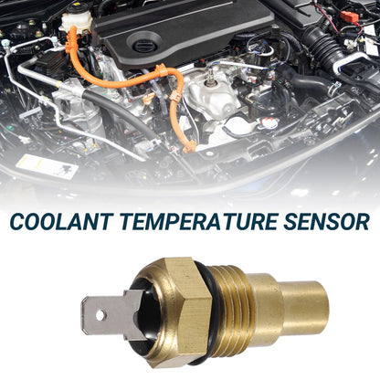 Coolant Temperature Sensor 1Pcs for Toyota Pickup