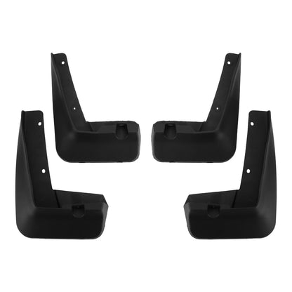 Mud Flaps Splash Guards 1 x Mud Guards BMW X2 (2018-2021)
