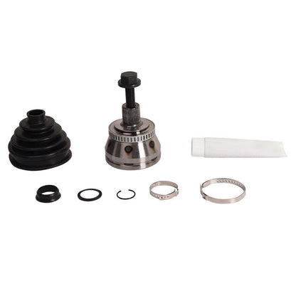 Front Drive Shaft Outer CV Joint Kit for Audi A4 A6 Skoda Superb VW Passat