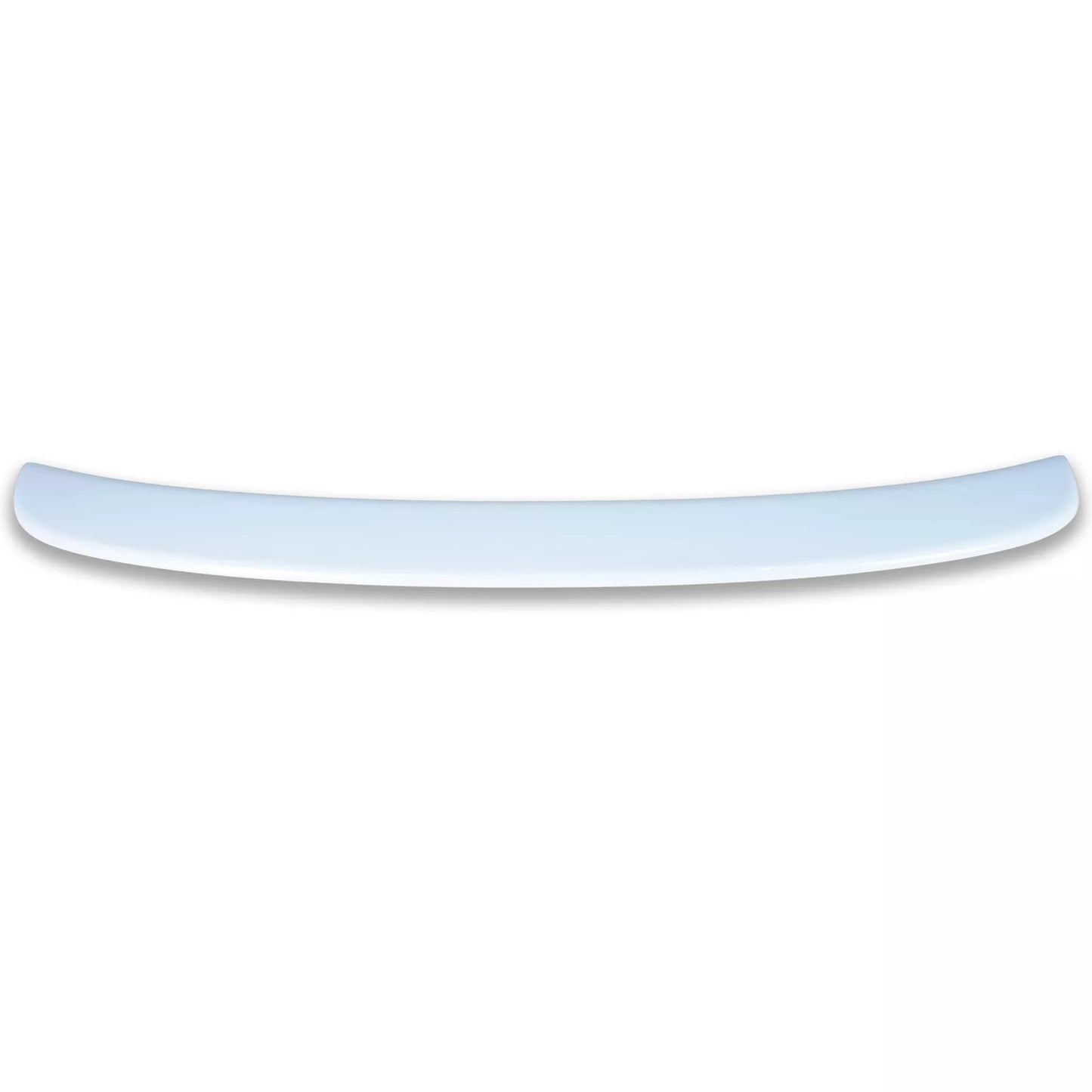 Black Boot Spoiler for Lexus IS200 IS300 Sedan (1998-2005)