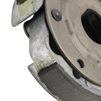 Clutch for Yamaha YP 250 Majesty, Sym Joymax, Citycom, Quadlander GTS (2005-2018)