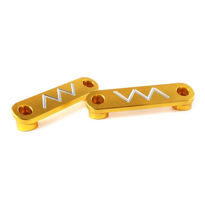 Fender Mudguard Plate Cover for YAMAHA NVX 155 (2015-2018)