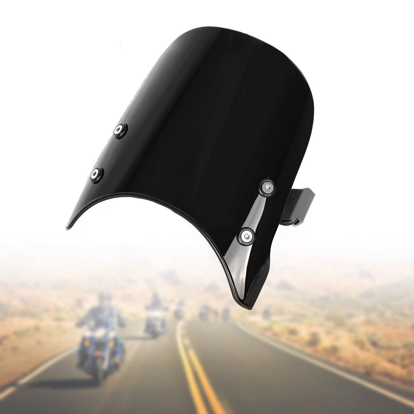 Windshield for Honda Rebel 1100/DCT (2021-2022)
