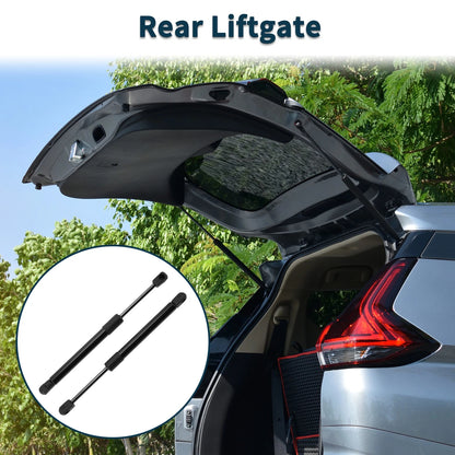 Rear Hatch Lift Supports for BMW 318i 323i 325i 328i (1992-1998)