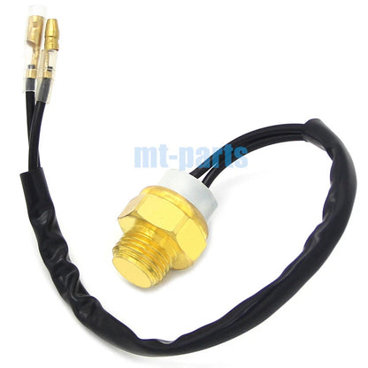 Radiator Fan Thermo Switch for Suzuki GSX250 Across, GSF400 Bandit (1991-1997)