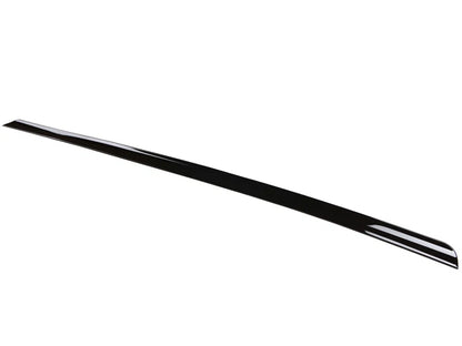 Boot Lip Spoiler for Audi A6 S6 C5 (1997-2004)