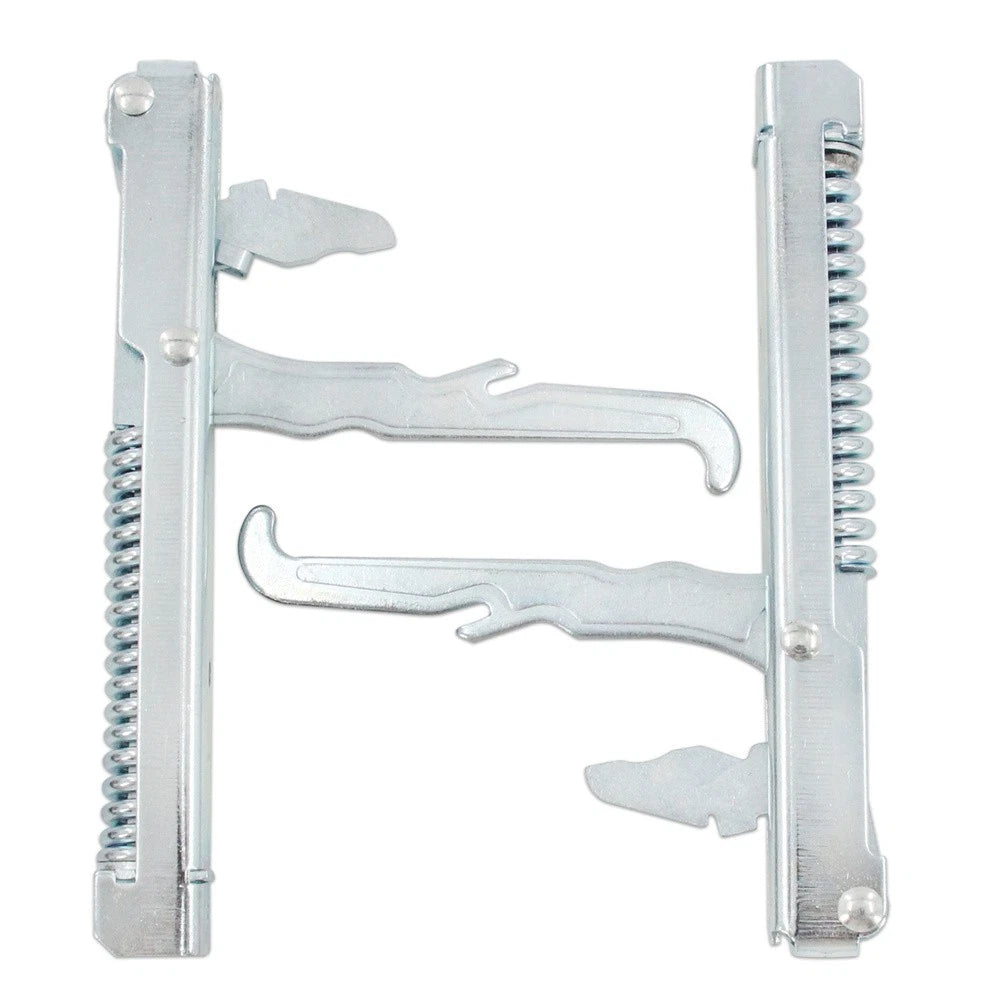 Oven Door Hinges for Frigidaire Kenmore (Fits 318024747 318024715)