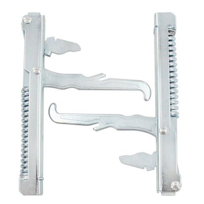 Oven Door Hinges for Frigidaire Kenmore (Fits 318024747 318024715)