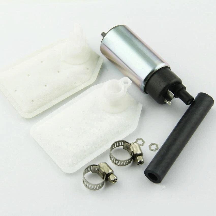 Petrol Fuel Pump for Yamaha WR250R YZ450F YZ250F YW125Y YW50F (2007-2023)