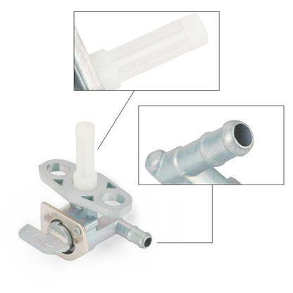 Petcock Fuel Tank for Honda CRF 150R (2007-2013)