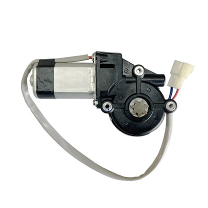 Front Right Window Regulator Motor 2 x Pin for Toyota Hilux SR (2005-2015)