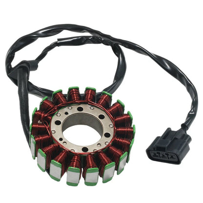 Magneto Generator Stator Coil for Honda CBR650R ABS 2019-2021