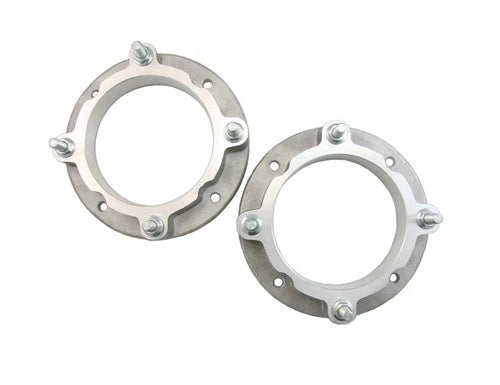 2 x 1.5 Front/Rear Wheel Spacers for Polaris Sportsman 335 (1999–2000)