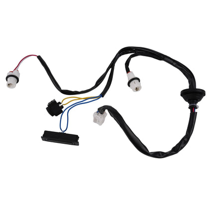 Tailgate Switch for Nissan X-Trail (2008–2013)