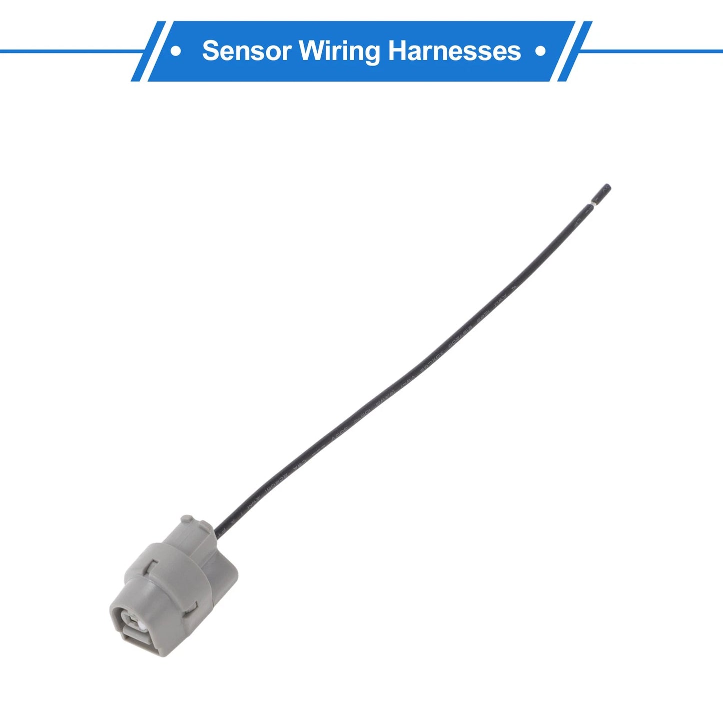 Pin Sensor Wiring Harnesses for Toyota Crown Cruiser (2005–2007)