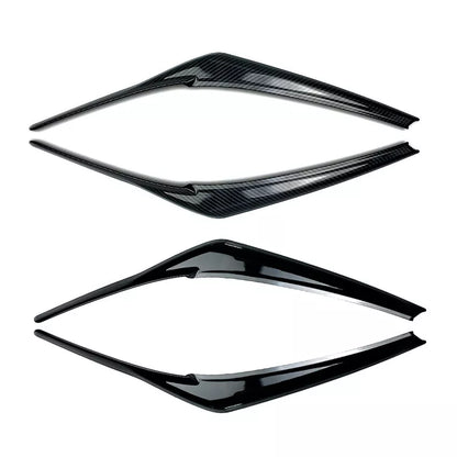 Headlight Eyelid Covers for Toyota Camry SE XSE (2018-2022)