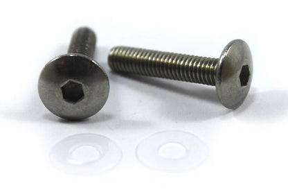 Bolt / 4x / Rear Fork Head Seat Bolt for Suzuki GSX-R750 (2000-2003)
