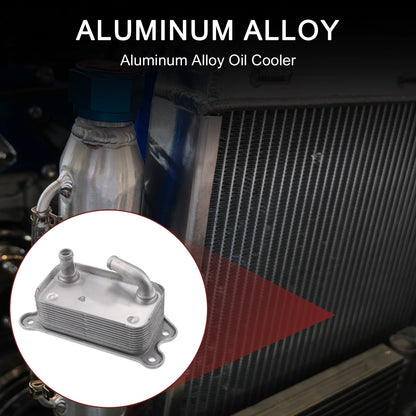 Engine Oil Cooler for Volvo S40 S60 (2001-2009)