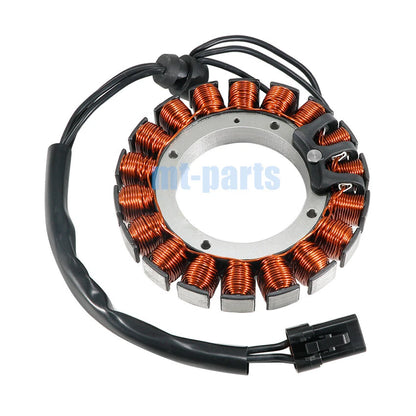 Stator Magneto Generator Coil for Buell XB12SS Lightning (2006-2007)