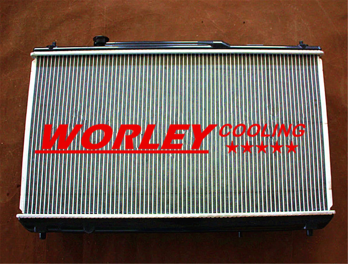 Radiator for Toyota Camry SXV20R SXV20 2.2L (1997-2002)