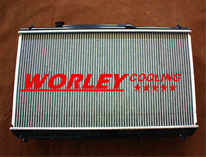 Radiator for Toyota Camry SXV20R SXV20 2.2L (1997-2002)