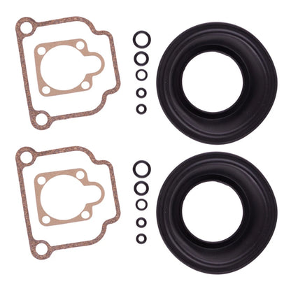2 x Carburetor Repair Kits for BMW BING CV 32mm Airhead R65 R75 R80 R90