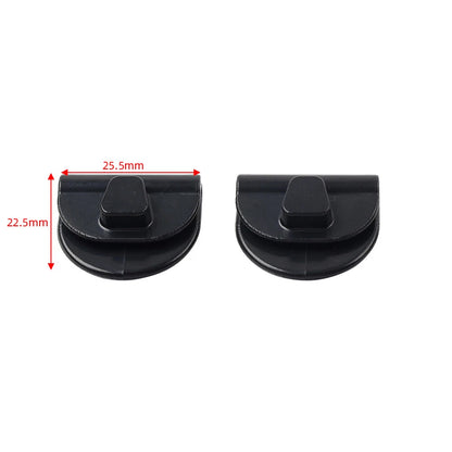 Battery Cover Clip for Harley Sportster XL883 XL1200 (2004-2018)