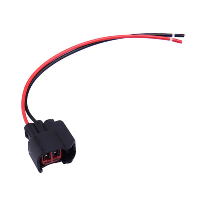 Fuel Injector Connector Pigtail Plug Wire for Car Model