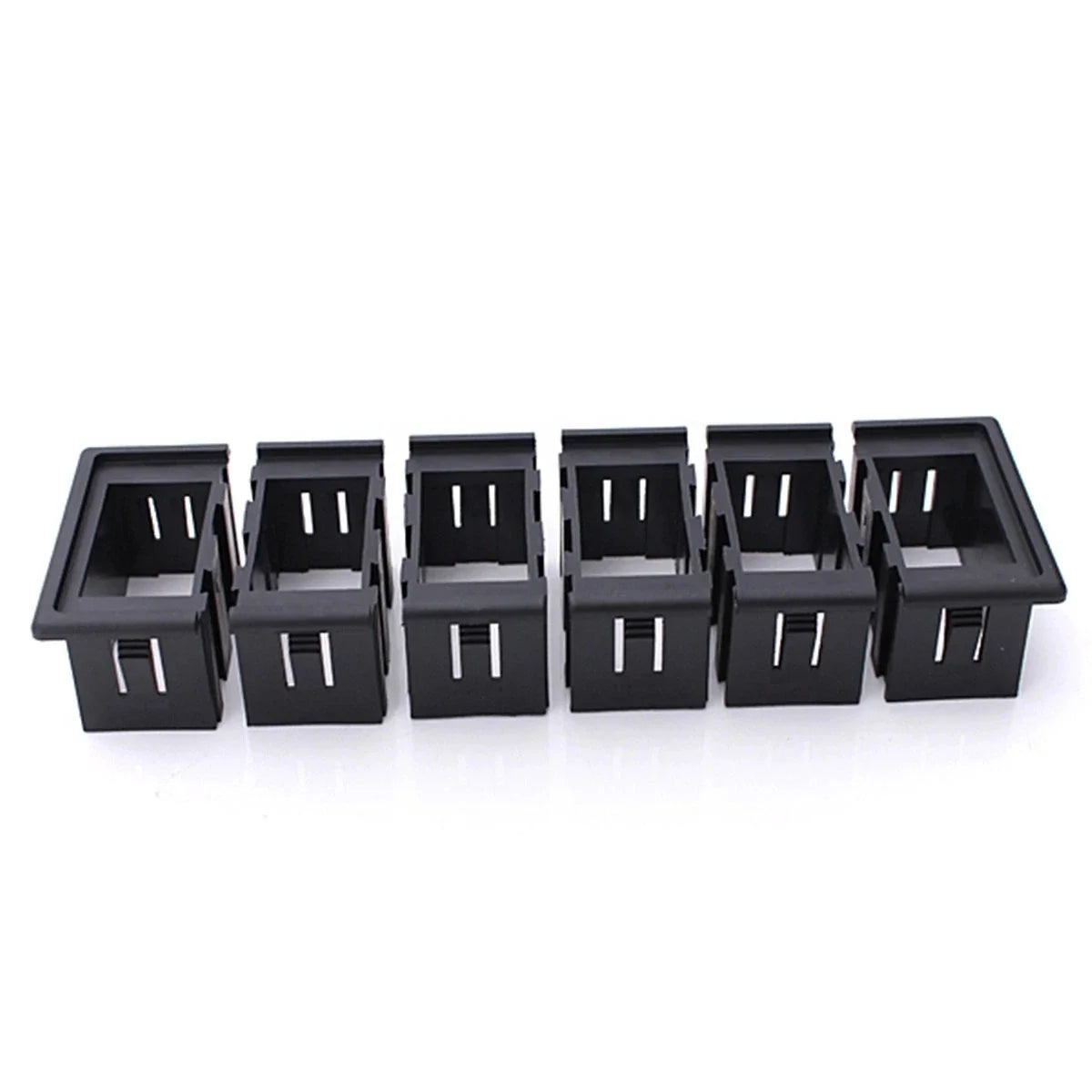 Boat Rocker Switch Holder for Marine, Outboard, PWC, Jet Ski, All Models