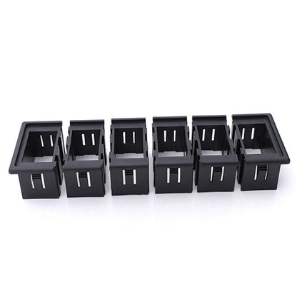 Boat Rocker Switch Holder for Marine, Outboard, PWC, Jet Ski, All Models
