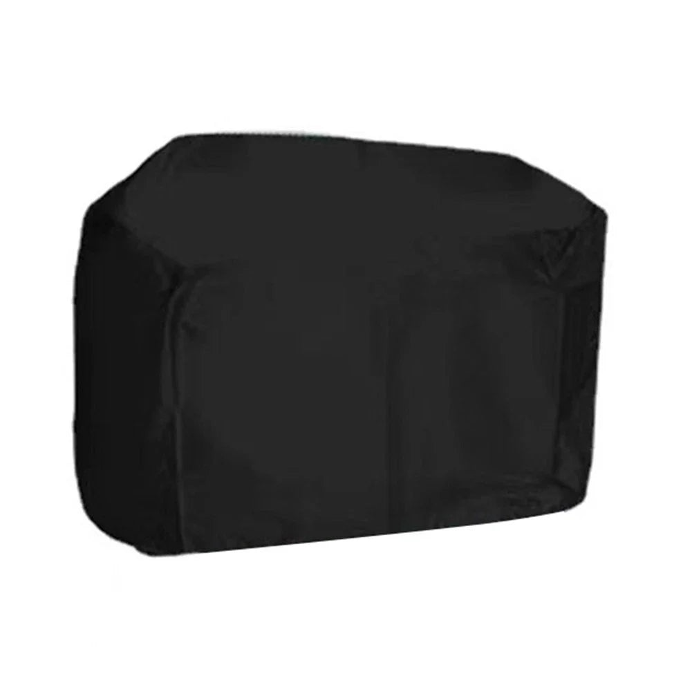 Outboard Motor Cover Waterproof 210D Heavy Duty for Boats & PWC