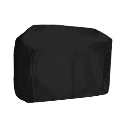 Outboard Motor Cover Waterproof 210D Heavy Duty for Boats & PWC