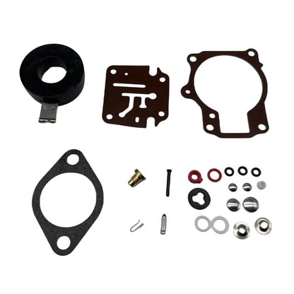 Carburetor Rebuild Kit for Johnson Evinrude 65-75HP (3 Pcs)