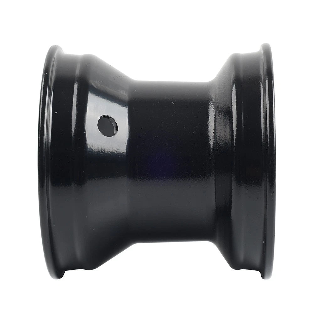 10 x 4.50-5 Aluminum Front Wheel Rim for GO Kart