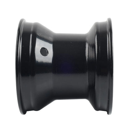 10 x 4.50-5 Aluminum Front Wheel Rim for GO Kart