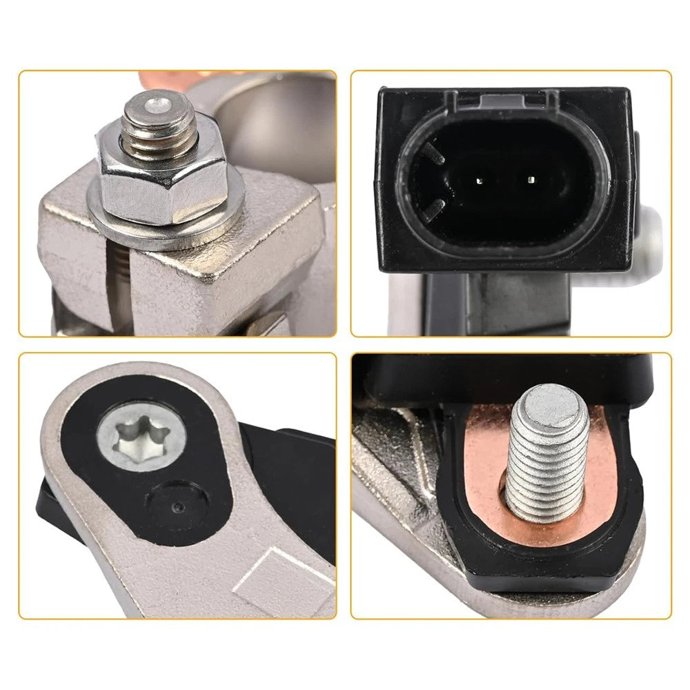 Battery Current Sensor for Jeep Grand Cherokee, Dodge Durango, Chrysler Pacifica (2017-2023)