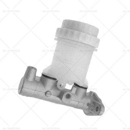 Brake Master Cylinder for Mitsubishi Triton L200 (2006-2015)