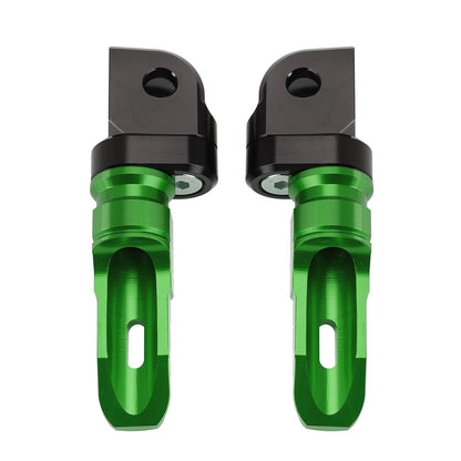 Front Footrests for KAWASAKI ZX-4R ZX-4RR NINJA 400 (2024-2025)