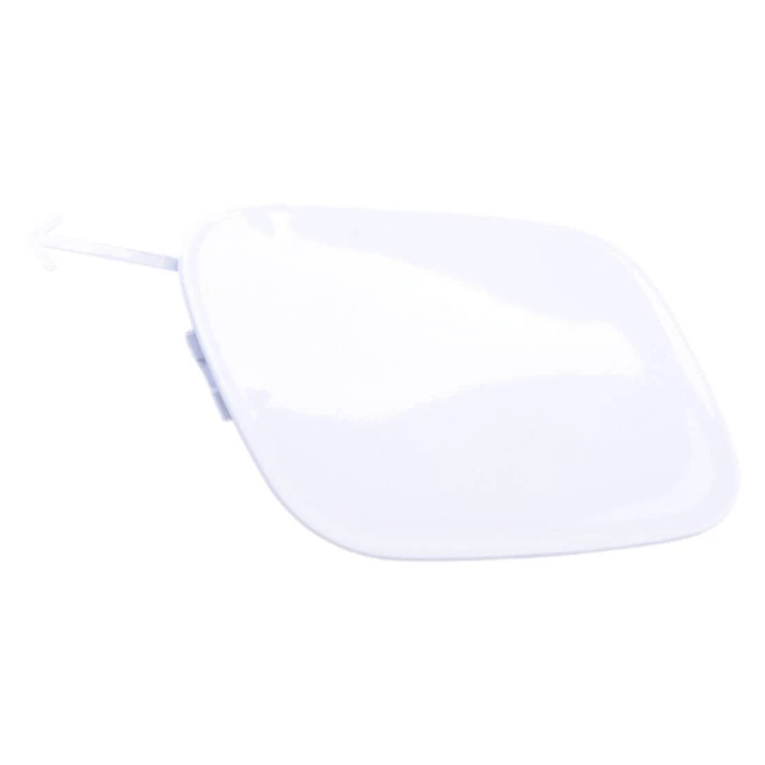 Left Front Bumper Tow Hook Cap Cover for Toyota Prius (2019-2021)