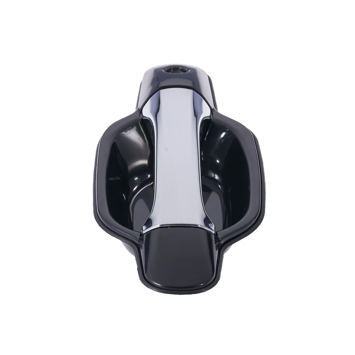Chrome Lever Outer Door Handle for Isuzu Dmax, Holden Rodeo (2003-2012)