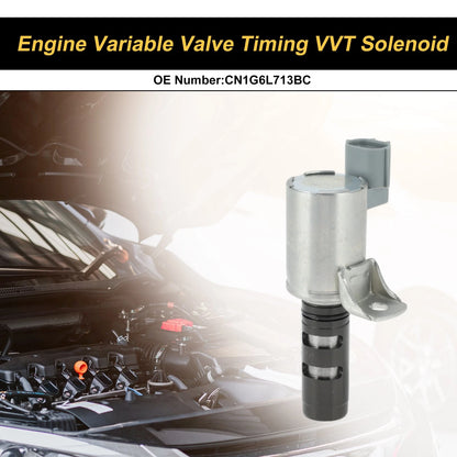 VVT Solenoid for Ford C-Max (2007-2010)
