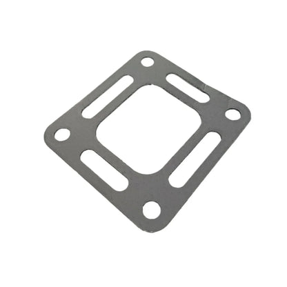 4PCS Center Riser Elbow Manifold Gaskets for Mercruiser V6/V8 1982-2002