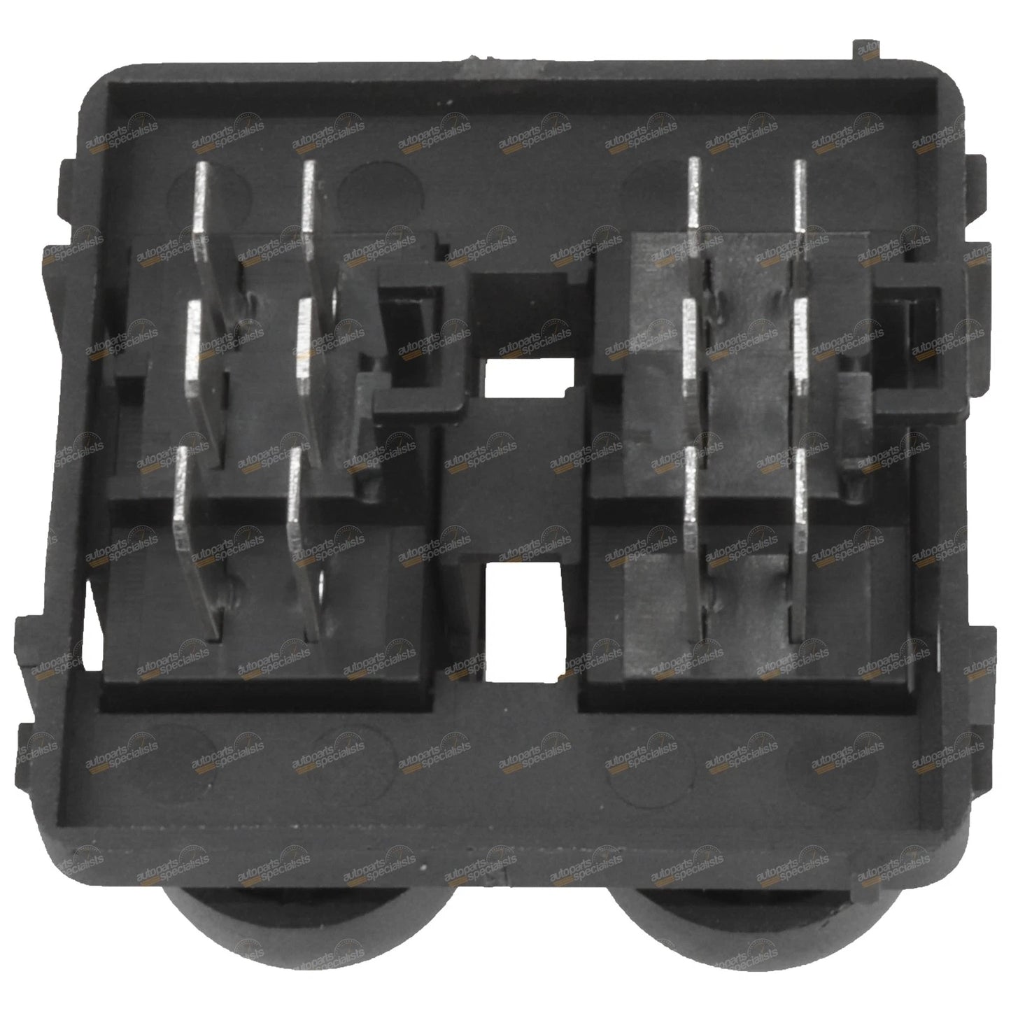 RH Front Door Power Window Master Switch for Ford Falcon AU Series (1998-2002)