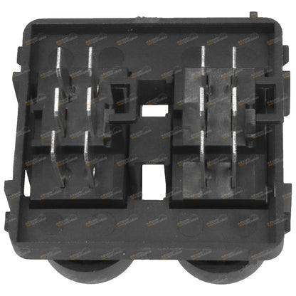 RH Front Door Power Window Master Switch for Ford Falcon AU Series (1998-2002)