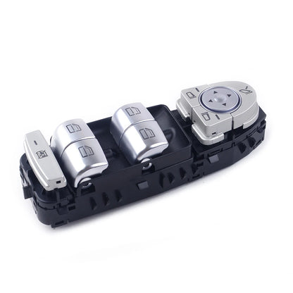 Front Left Power Window Switch for Mercedes-Benz W205 S205 GLC200 (2015-2020)