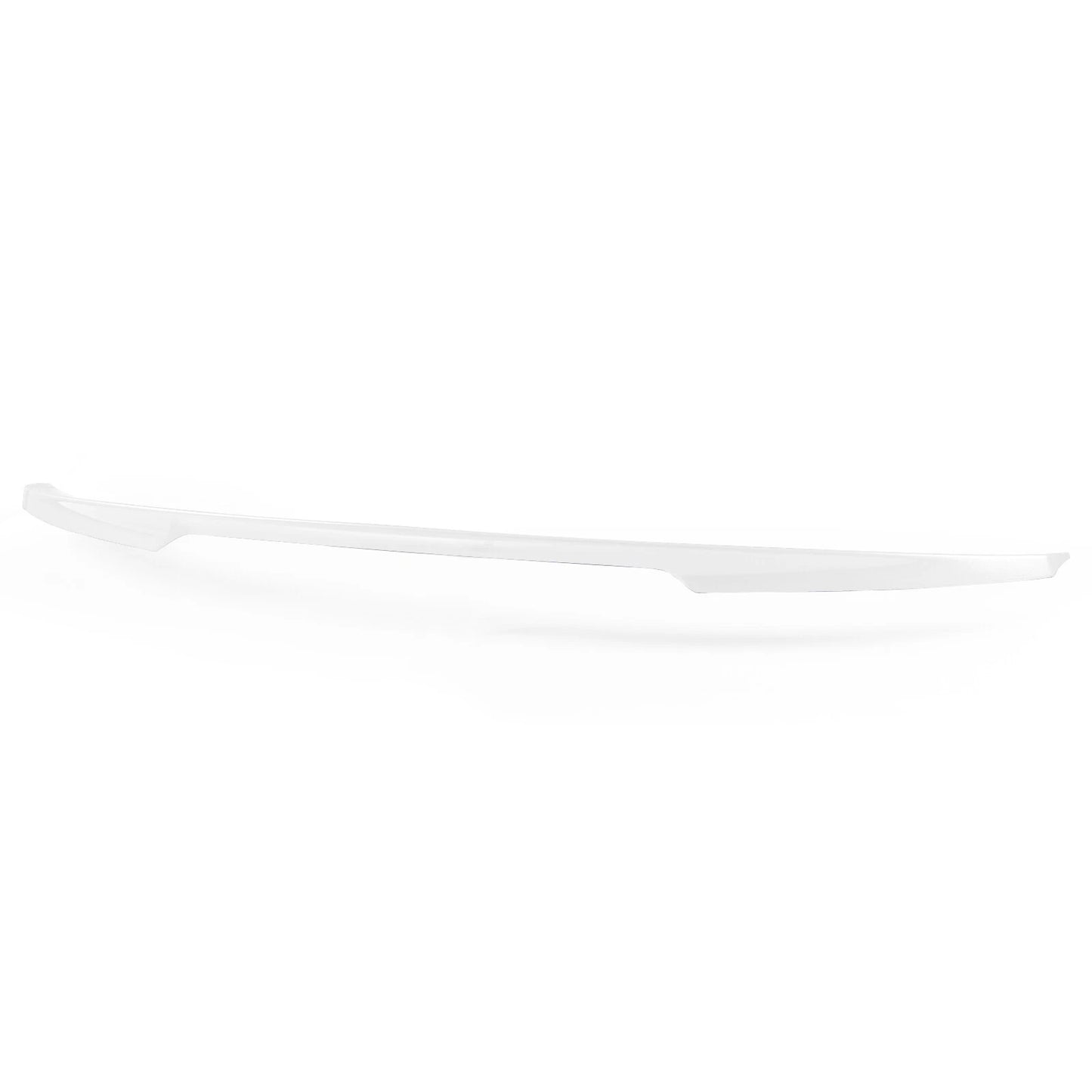 ABS Boot Spoiler for BMW 4-Series F36 (2014-2020) Mineral White A96