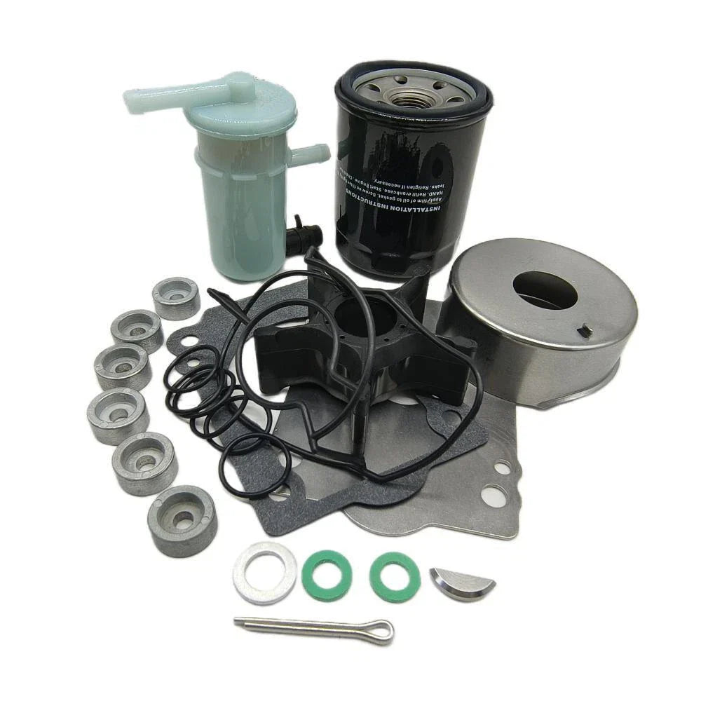 Outboard Maintenance Kit for Suzuki 4-Stroke DF150