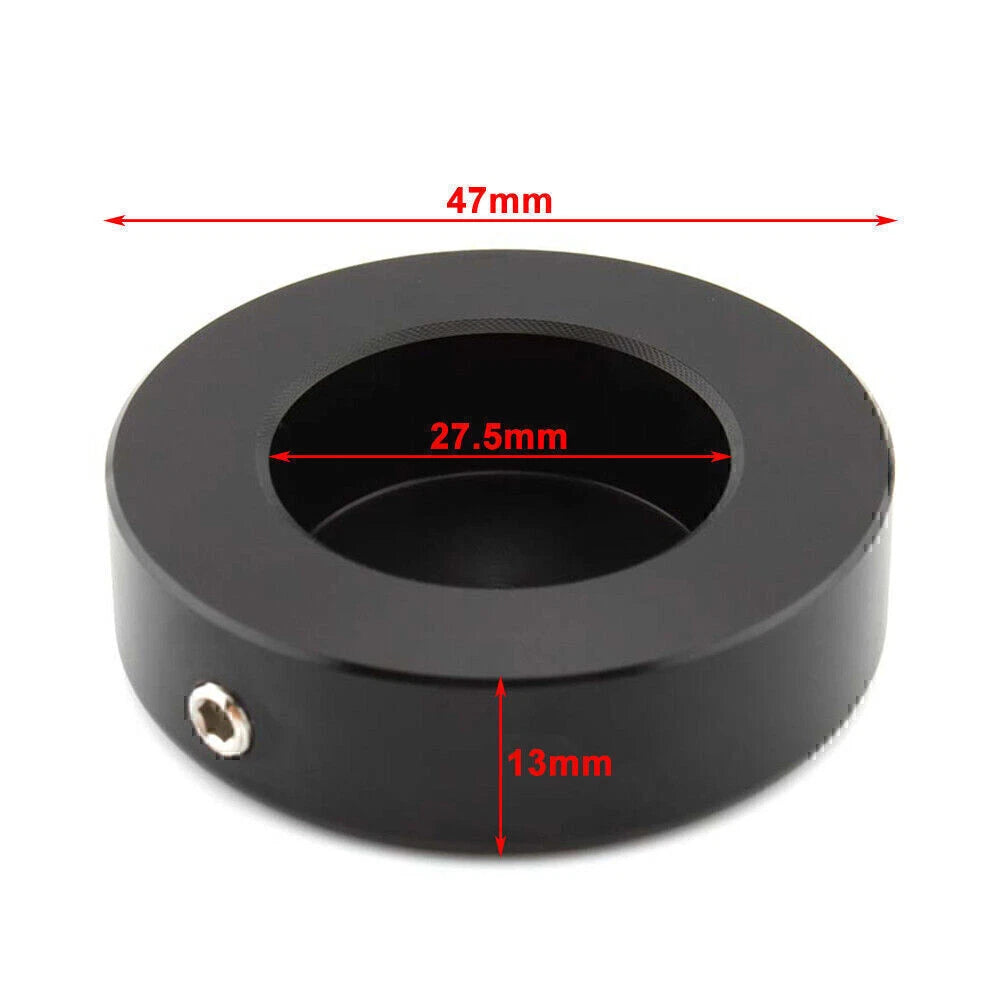 Upper Fork Stem Center Cover for Harley Sportster 48 XL1200 (88-13)