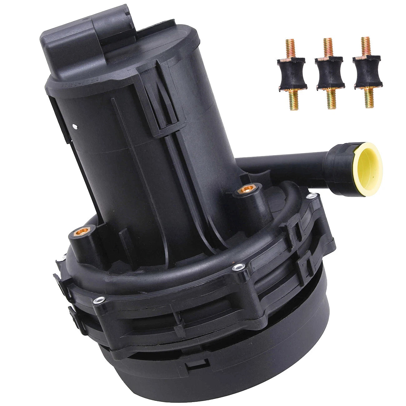 Secondary Air Pump for BMW 5 Series E39 535i 540i M5 (1997-2003)